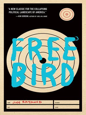 cover image of Freebird